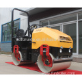 Small Road Construction Equipment 2 ton Vibratory Road Rollers(FYL-900)